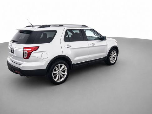 Used 2013 Ford Explorer XLT AWD/4WD image 5