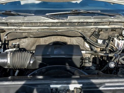 Used 2022 GMC Sierra 2500 Denali w/ Denali Ultimate Package image 55