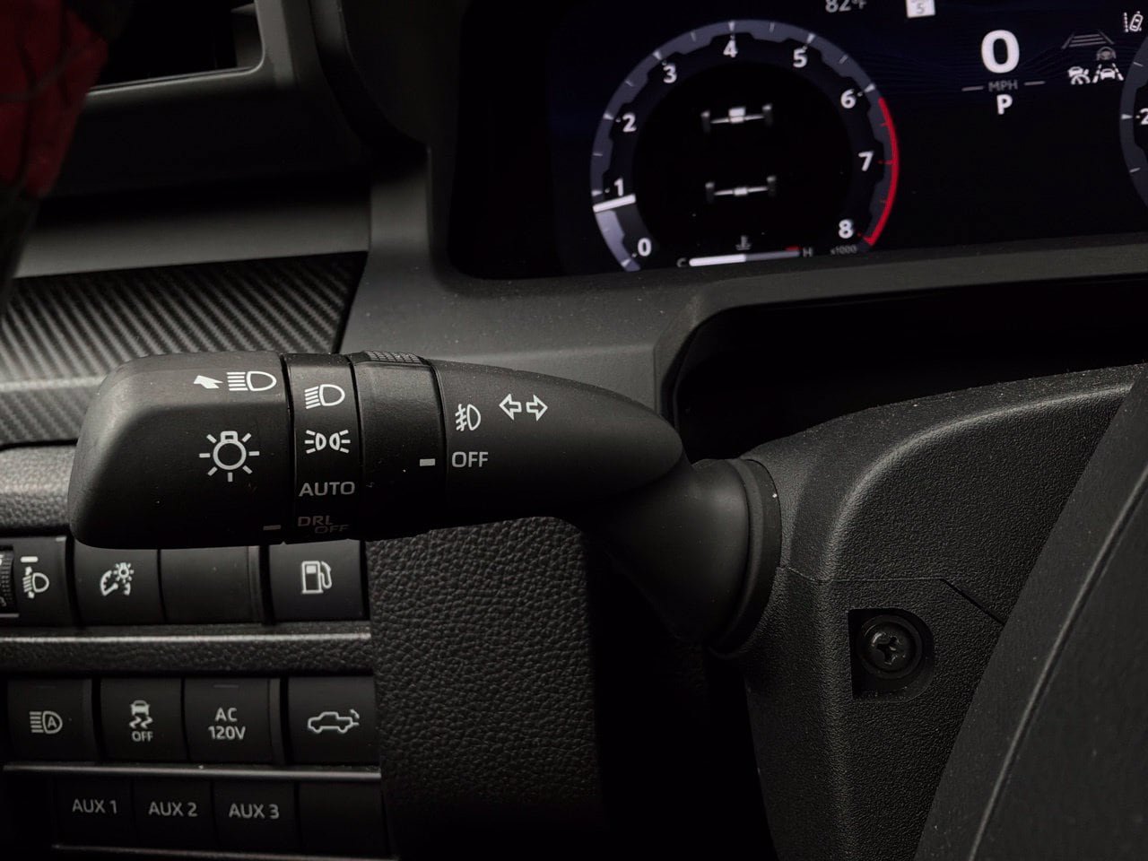 Used 2024 Toyota Tacoma TRD Pro AWD/4WD image 53