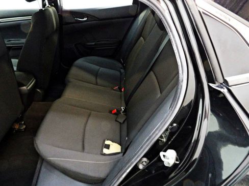 Used 2018 Honda Civic LX image 10