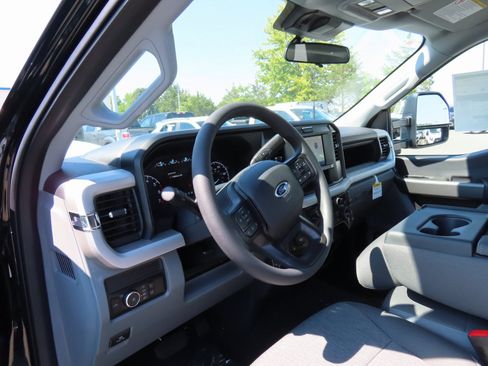 New 2026 Ford F250 XL w/ STX Appearance Package image 9