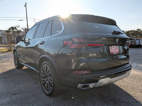 New 2026 BMW X5 sDrive40i w/ Executive Package image 7