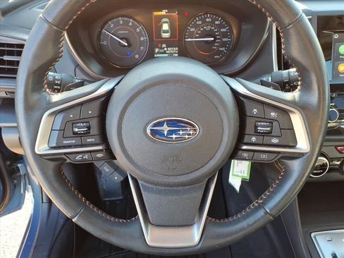 Used 2021 Subaru Crosstrek 2.0i Premium w/ Popular Package #3 image 20