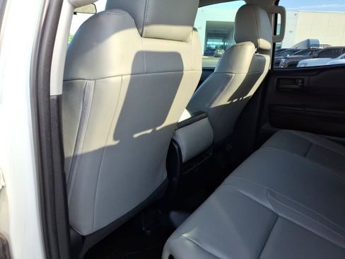 Used 2020 Toyota Tundra SR RWD image 8