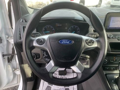 Used 2019 Ford Transit Connect XL image 15