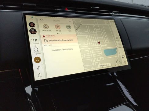 New 2026 Land Rover Range Rover Sport SE image 29