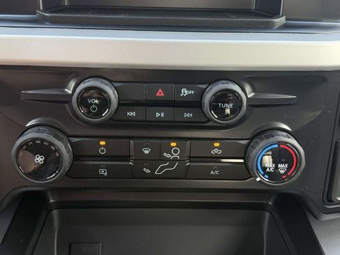 New 2026 Ford F350 XLT w/ FX4 Off-Road Package image 14
