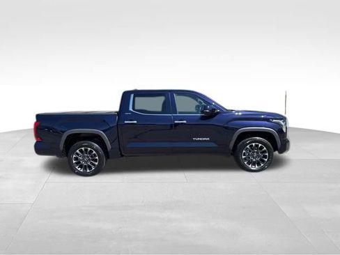 New 2026 Toyota Tundra Limited AWD/4WD image 7