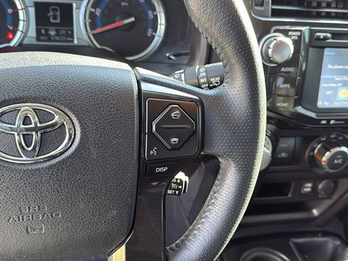 Used 2019 Toyota 4Runner TRD Pro image 16