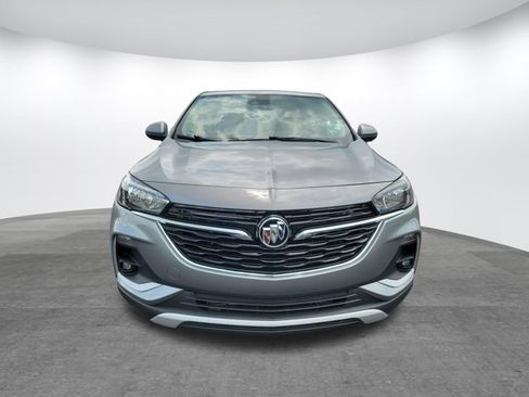 Used 2023 Buick Encore GX Preferred w/ Cold Weather Comfort Package FWD image 2