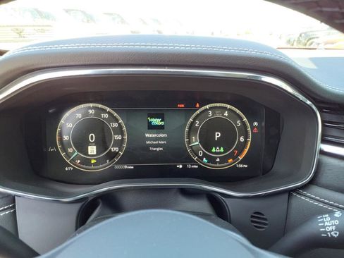 New 2026 Jaguar F-PACE R-Dynamic S image 17