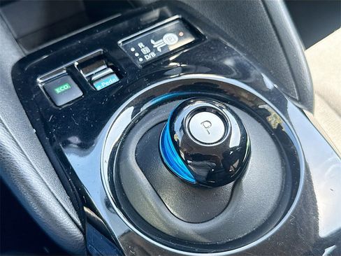 Used 2023 Nissan Leaf SV Plus image 18
