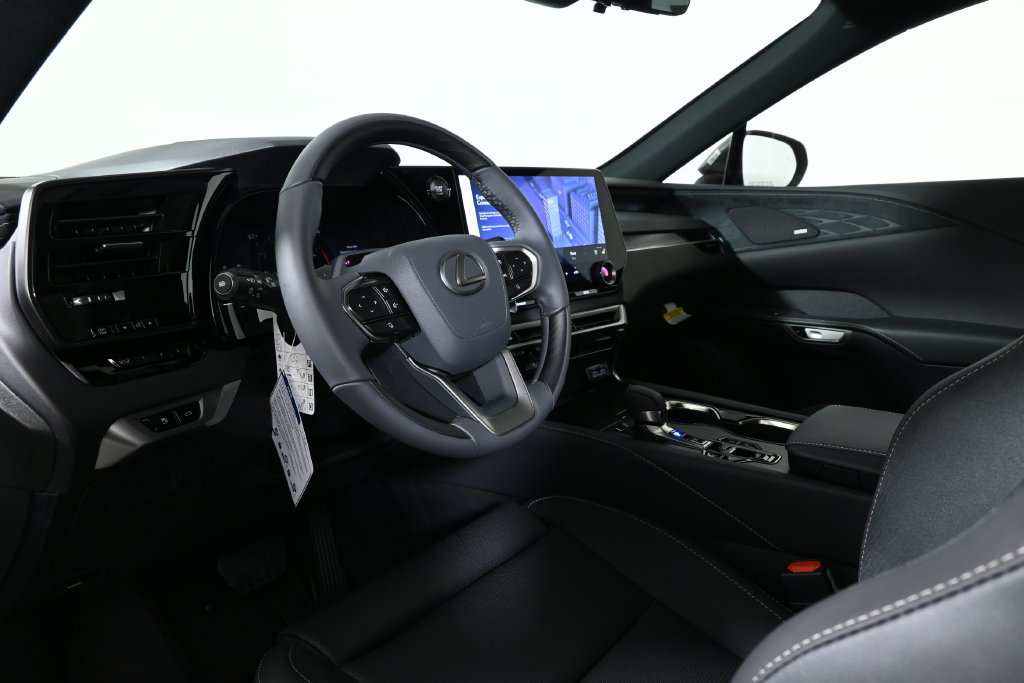 New 2026 Lexus RX 350 AWD w/ Convenience Package image 14