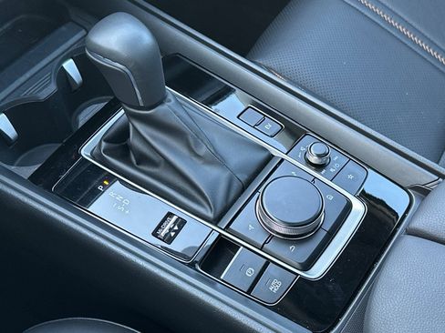 Certified 2025 MAZDA CX-50 AWD 2.5 Hybrid w/ Premium Pkg image 21