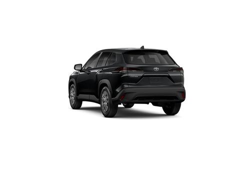 New 2026 Toyota Corolla Cross L FWD image 9