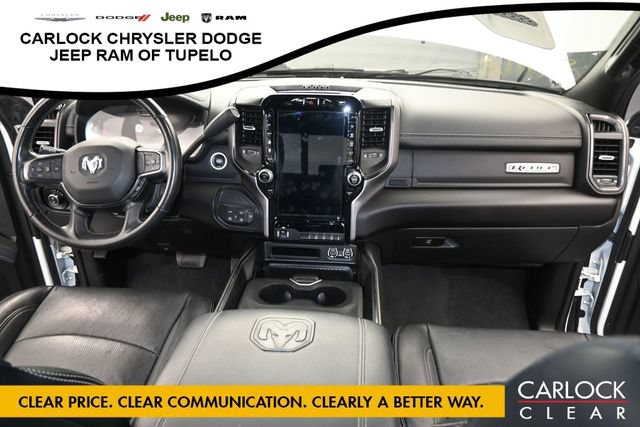 Used 2023 RAM 2500 Rebel w/ Level 1 Equipment Group AWD/4WD image 26