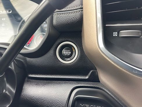 Used 2024 RAM 2500 Laramie image 23