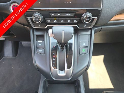 Used 2022 Honda CR-V EX-L image 28