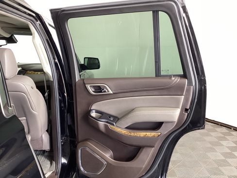 Used 2016 GMC Yukon Denali w/ Open Road Package AWD/4WD image 11