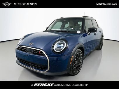 New 2026 MINI Cooper S