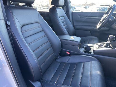 Certified 2025 Honda CR-V Sport-L image 14