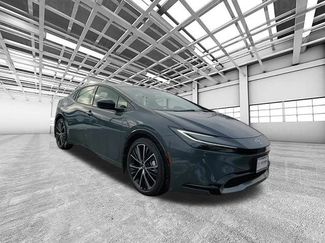 New 2026 Toyota Prius XLE video 1