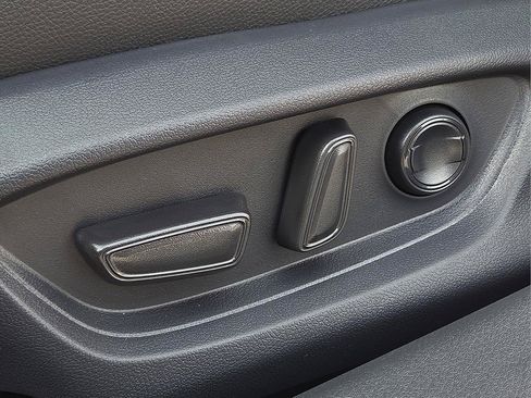 New 2026 Toyota Camry XSE FWD image 19