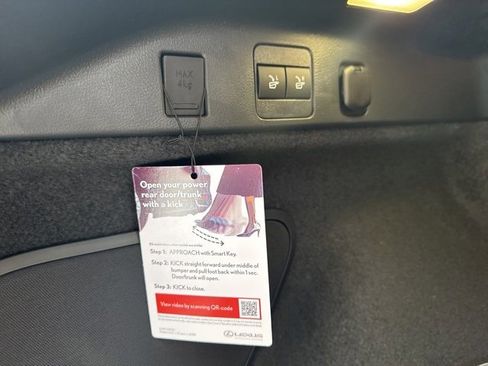 New 2026 Lexus RX 350 Premium w/ Convenience Package image 45