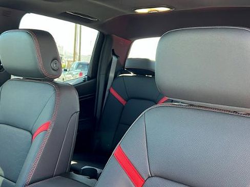 New 2026 Chevrolet Colorado Z71 w/ Technology Package image 20