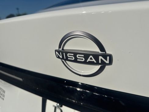 New 2026 Nissan Sentra S FWD image 41