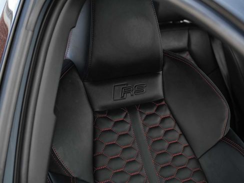 Used 2024 Audi RS 3 image 38