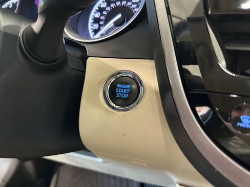 Used 2024 Toyota Camry XLE image 23