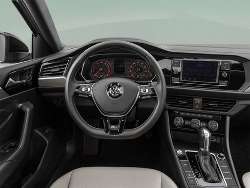 Used 2020 Volkswagen Jetta S FWD image 43