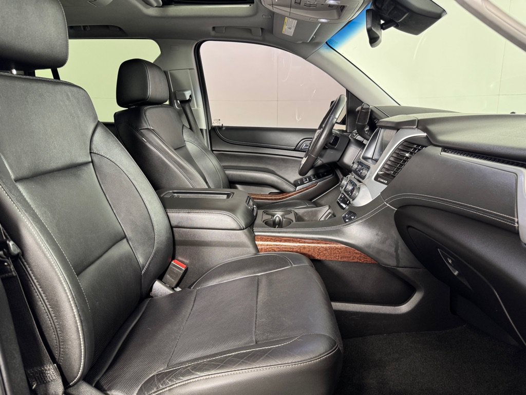 Used 2018 GMC Yukon SLT w/ Open Road Package AWD/4WD image 28