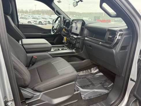 New 2026 Ford F150 STX w/ Equipment Group 200A image 10