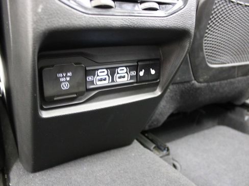 Used 2024 Jeep Grand Cherokee Limited 4xe image 28