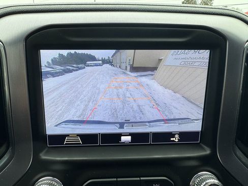 Used 2020 GMC Sierra 2500 SLE image 20