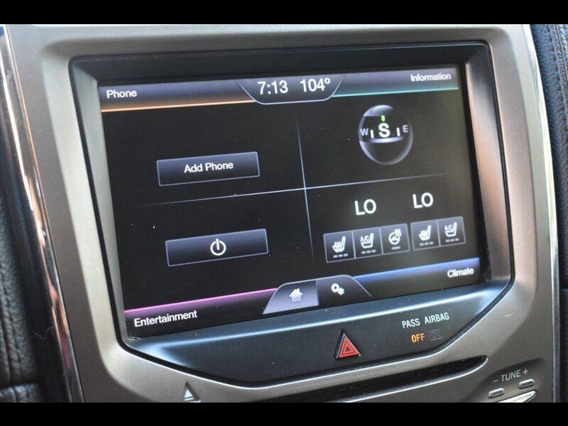 Used 2013 Lincoln MKX AWD image 10