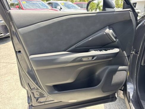 Certified 2024 Lexus TX 350 FWD w/ Captains Chair Package image 13