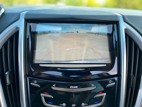 Used 2015 Cadillac SRX Luxury w/ Driver Awareness Package FWD image 20