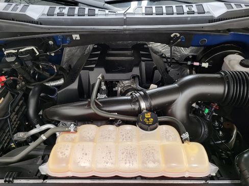 Used 2017 Ford F150 XLT w/ Equipment Group 301A Mid RWD image 30