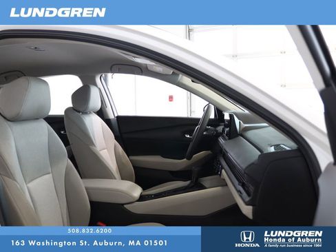 Used 2024 Honda Accord LX image 15