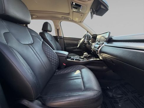 Used 2022 Kia Sorento SX image 15