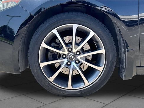 Used 2016 Acura TLX V6 FWD image 10