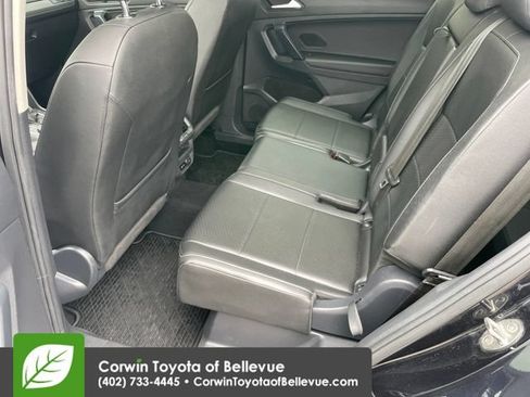 Used 2019 Volkswagen Tiguan SE w/ Panoramic Sunroof Package AWD/4WD image 43