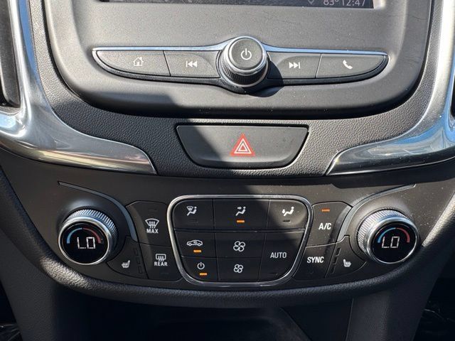 Used 2020 Chevrolet Equinox LT AWD/4WD image 18