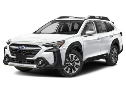 Used 2024 Subaru Outback Touring