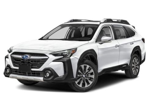Used 2024 Subaru Outback Touring AWD/4WD image 1