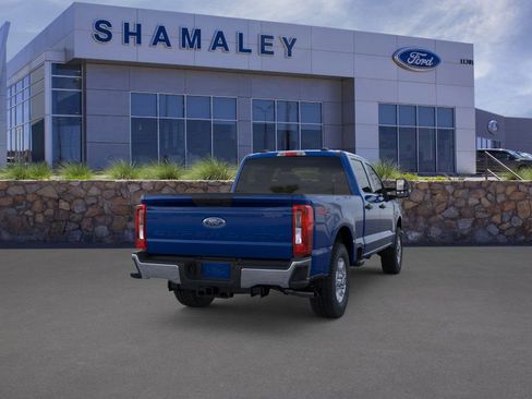 New 2026 Ford F250 XLT w/ FX4 Off-Road Package image 8