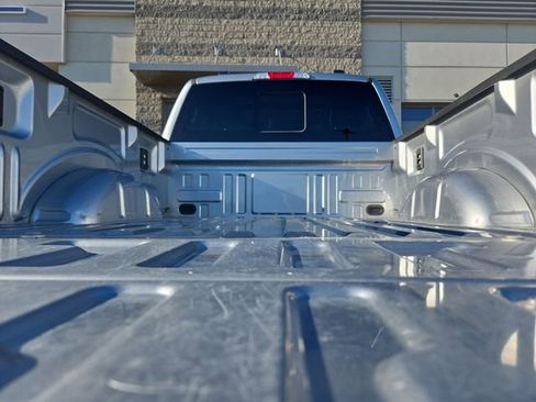 Certified 2025 Ford F150 Lariat w/ Equipment Group 502A High AWD/4WD image 16